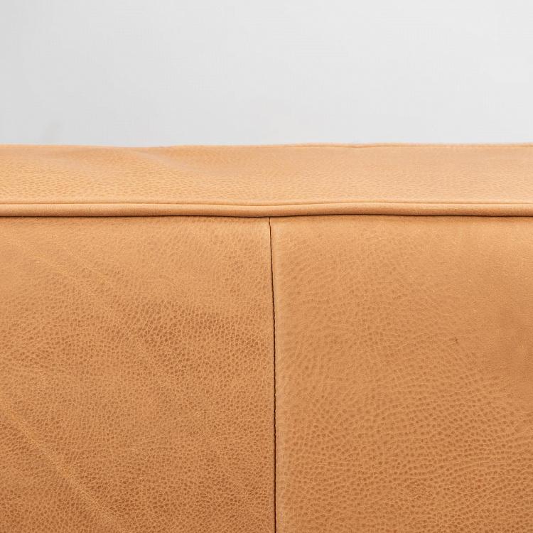 Трёхместный диван Стабс Stubbs 3 Seater