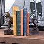 Набор из 2-х держателей для книг Book Ends Beagle