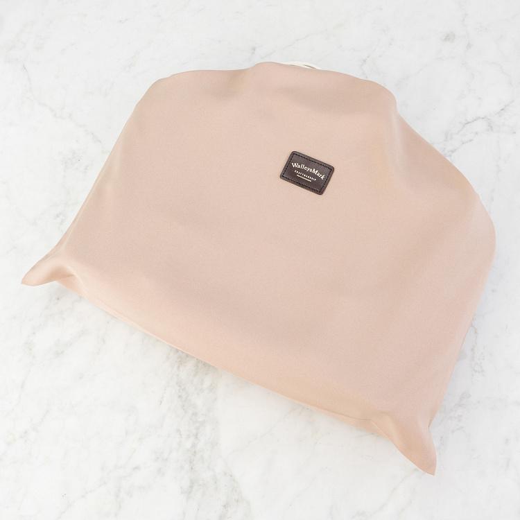 Кожаная мужская сумка-портфель Мессенджер Satchel Messenger Bag