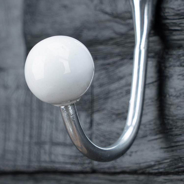 Крючок Британский бульдог British Bulldog Hook