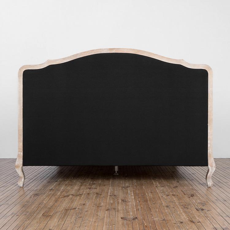 Двуспальная кровать Марго Margot Double Bed