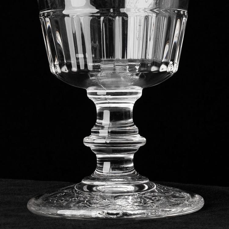 Бокал для воды Версаль Versailles Water Glass