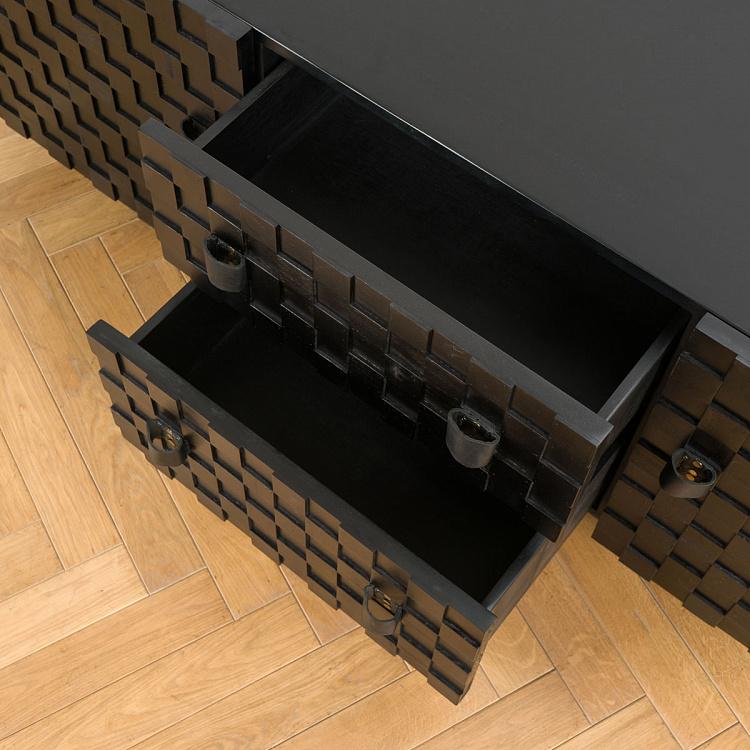 Комод-тумба под телевизор Петра Petra Sideboard RM