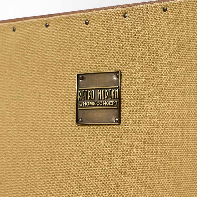 Барный шкаф-стойка Нарбон Narbonne Bar Cabinet RM