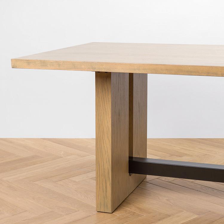 Обеденный стол Каньон Canyon Dining Table