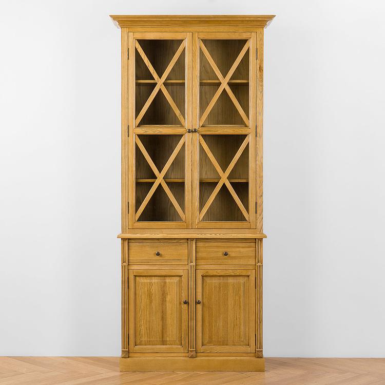 Сервант Ницца Nice Cabinet