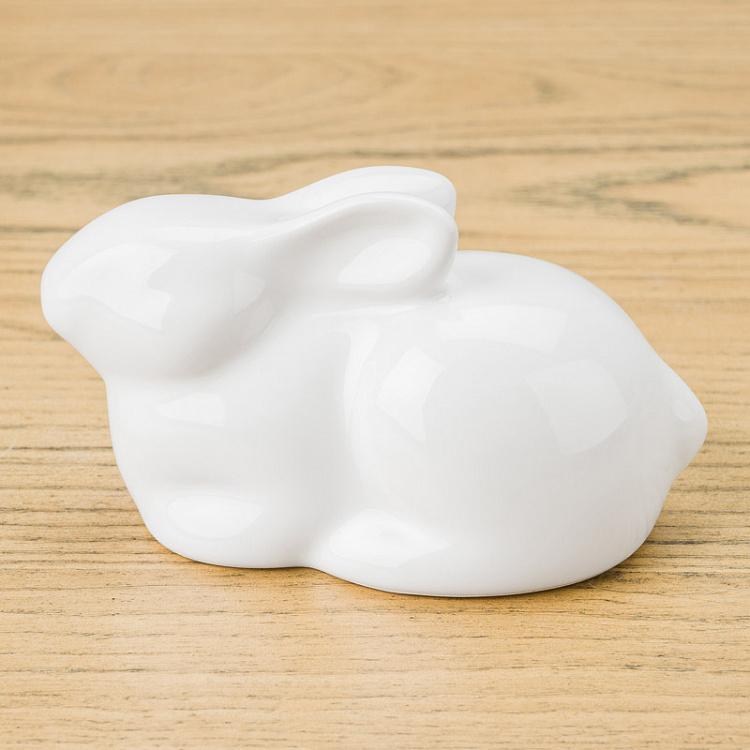 Статуэтка Кролик-малыш Little Rabbit Figurine