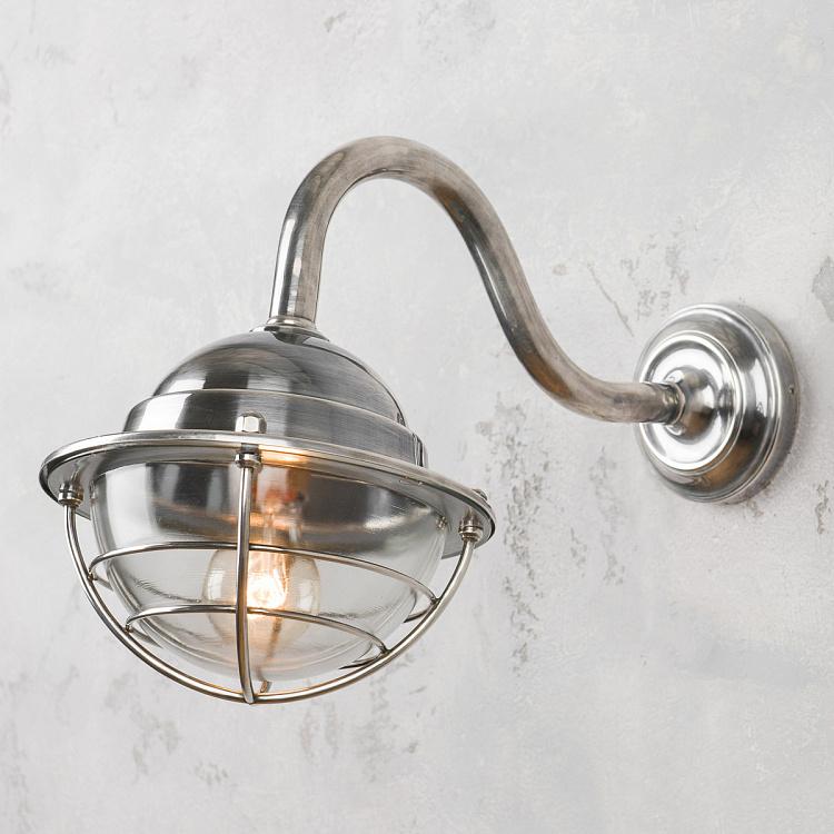 Бра Шторм Storm Wall Lamp