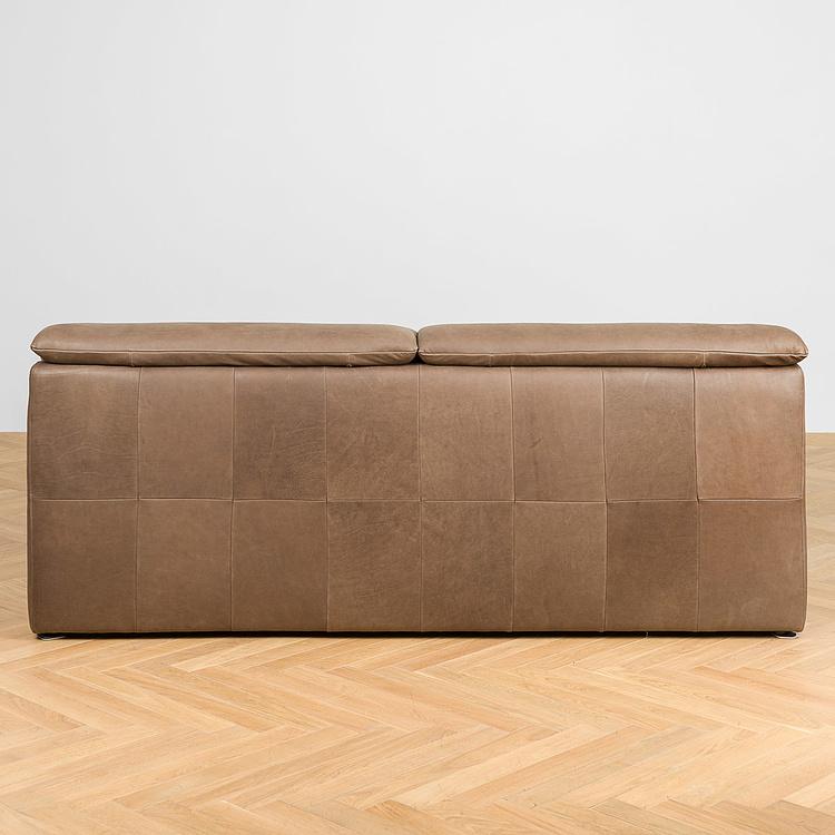 Двуспальная кровать-реклайнер Торо US Кинг Сайз Toro Motion Bed US King