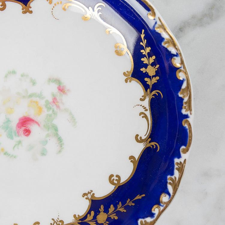 Чайная пара Reflect Anonymous 15 золото Reflect Anonymous 15 Gold