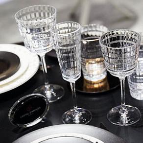 Cristal d'Arques Paris