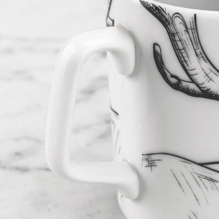 Кружка Олень Deer Cup