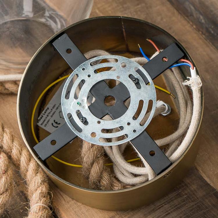 Подвесной светильник Битник Beatnik Pendant