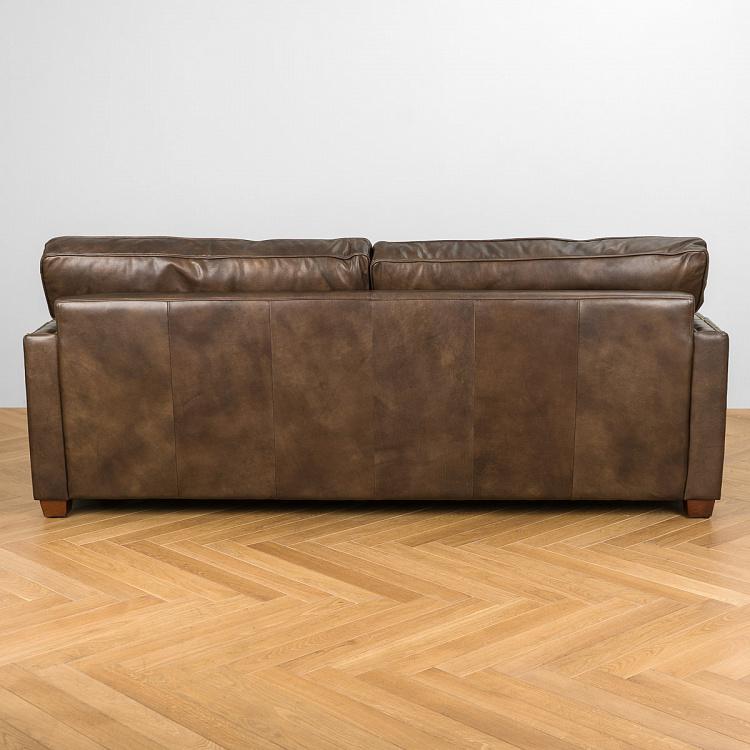 Трёхместный диван Министр Minister 3 Seater RM