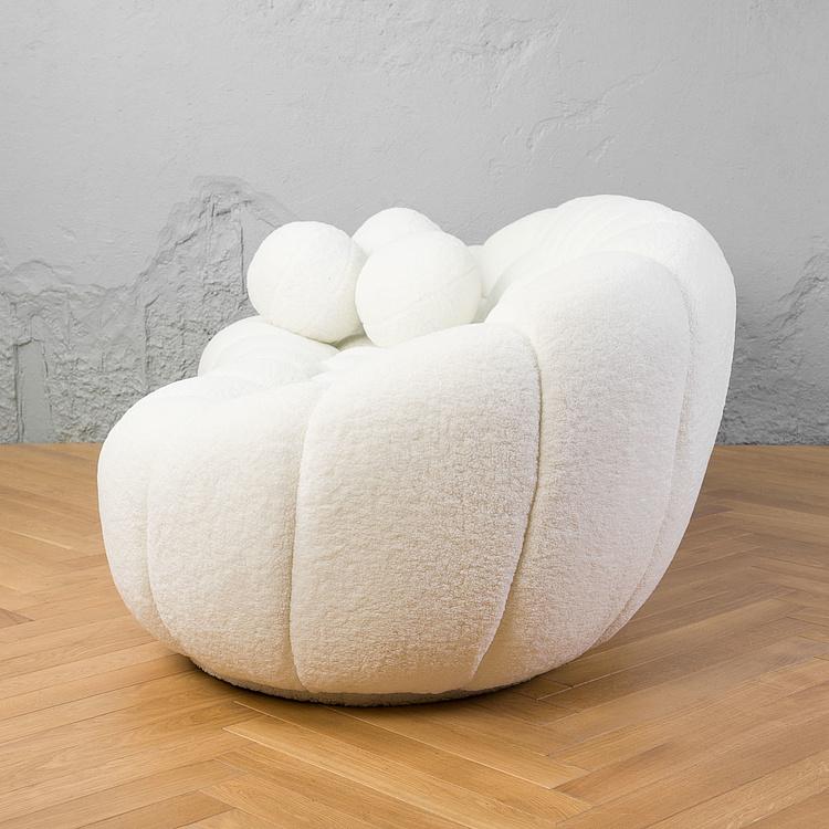 Трёхместный диван Лотос Lotus 3 Seater