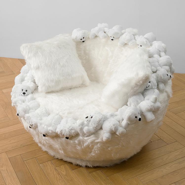 Кресло Медвежонок Bear Armchair