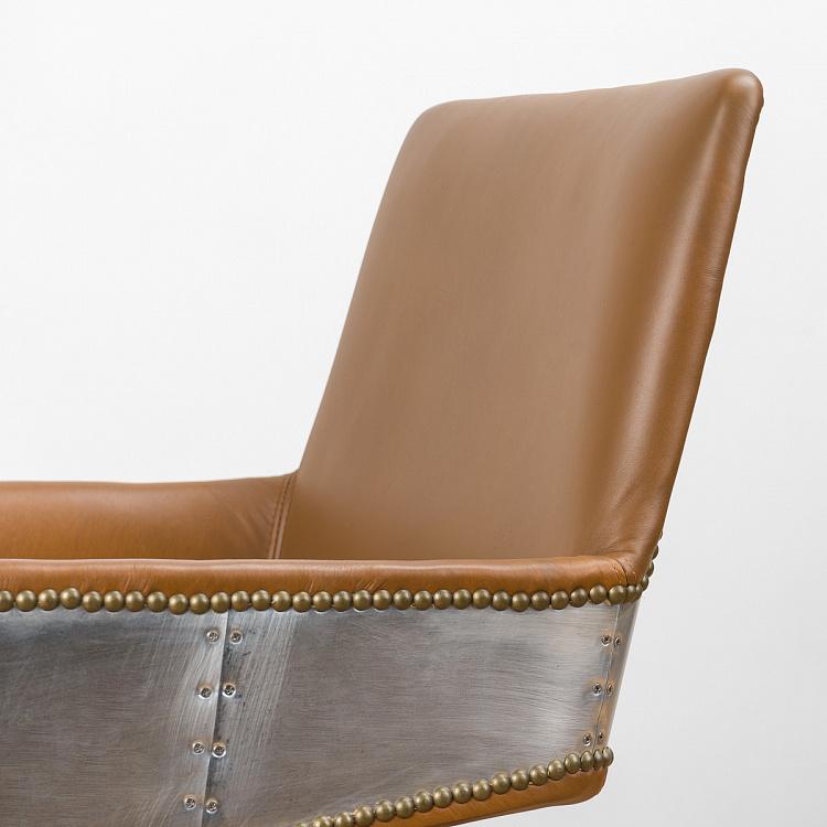 Рабочее кресло Палермо Ufficio Palermo Armchair D