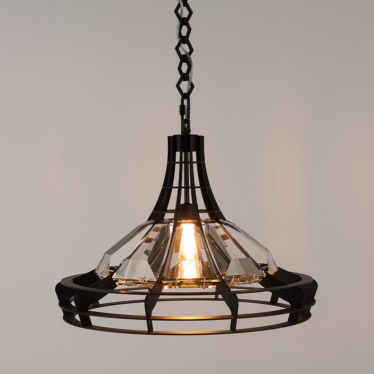 Подвесной светильник Вектор, S Vector Pendant Small