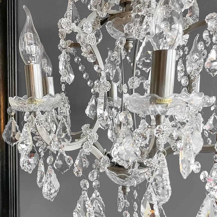 Хрустальная люстра, S Crystal Chandelier Small