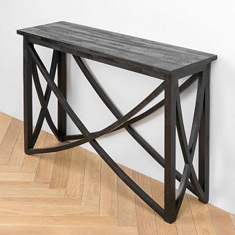 Ursula Black Console