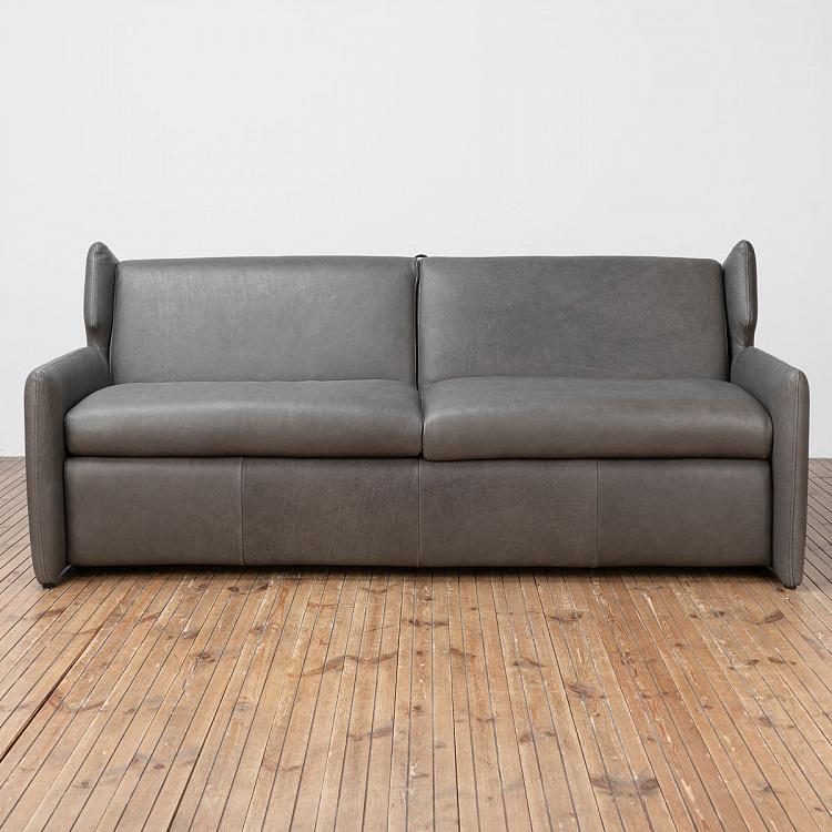 Раскладной трёхместный диван-кровать Бёртон Burton 3 Seater Bed