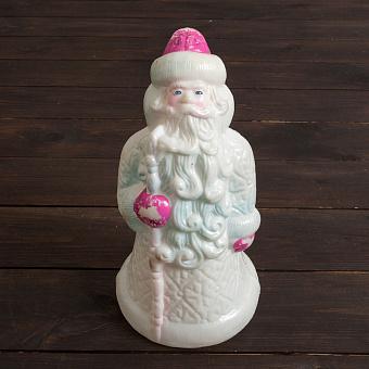 Vintage Ded Moroz 7 29 cm