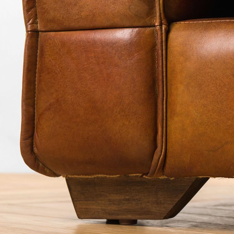 Кресло Авеню Avenue 1 Seater PF