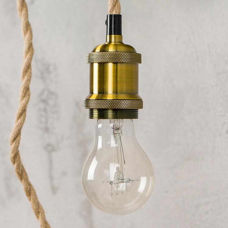 Бра Вепрь Уилли Wall Lamp Boar Willy