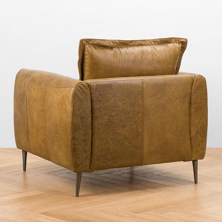 Кресло Калабрия Calabria Armchair D
