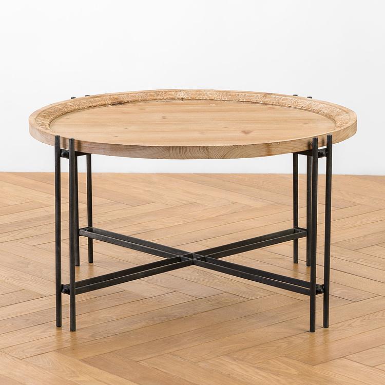 Журнальный стол Касара Kasara Coffee Table