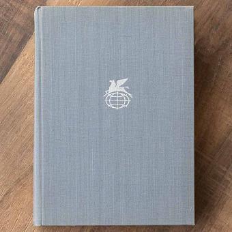 Vintage Book World Literature Library 165