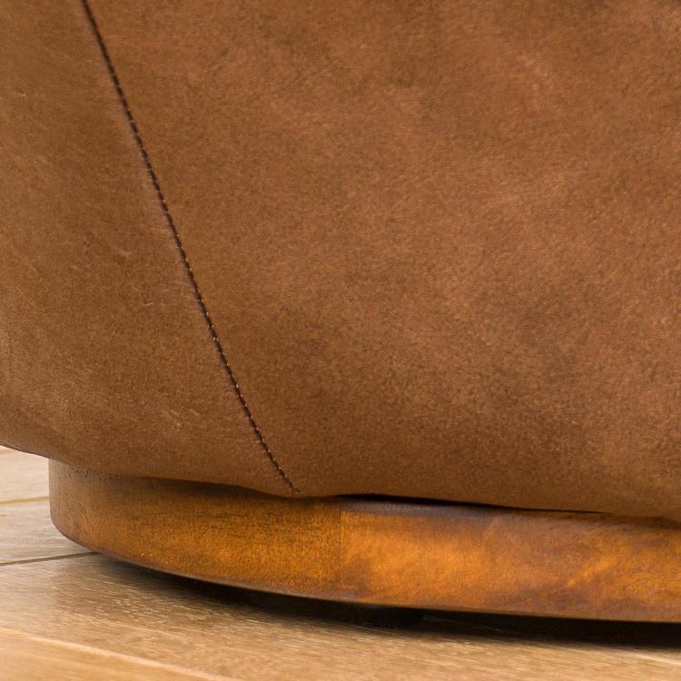 Пуфик Скачки Race Footstool RM