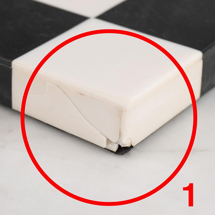 Шашки дисконт Checker With Cases discount