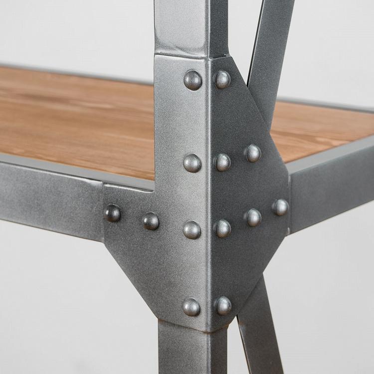 Стеллаж Ассамблея Assembly Shelf PF