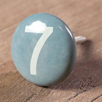 №7 Knob