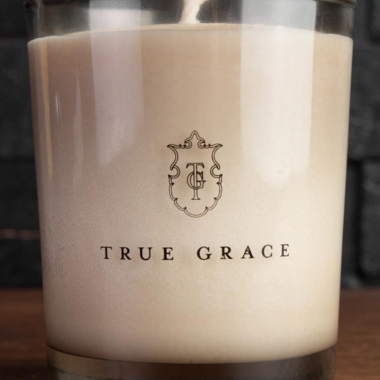 Аромасвеча Оранжерея Glass Classic Candle Orangery