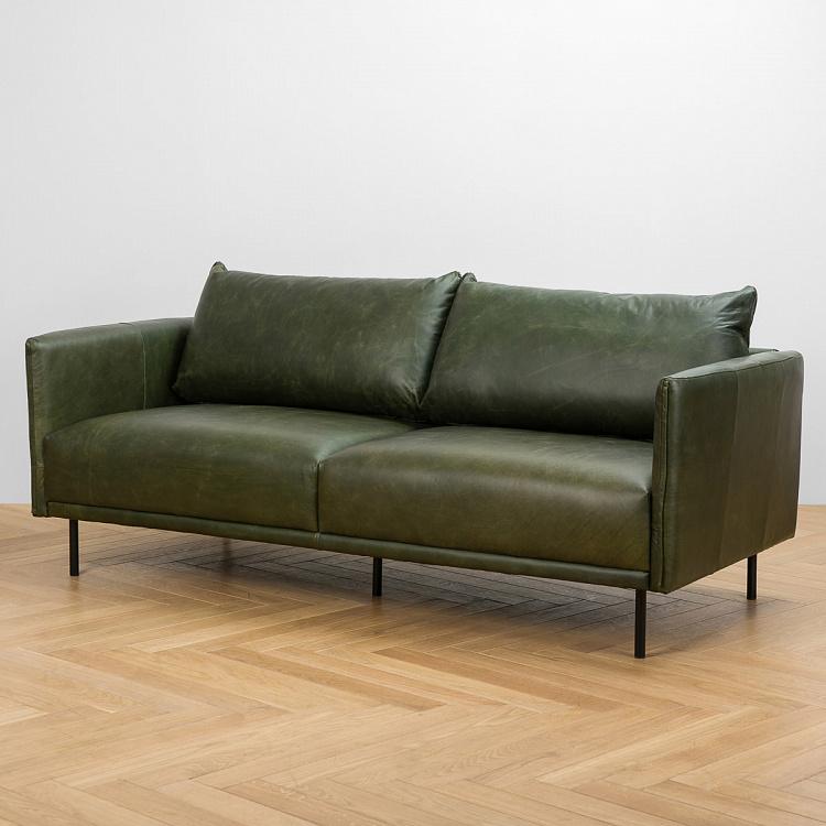 Трёхместный диван Турин Torino 3 Seater