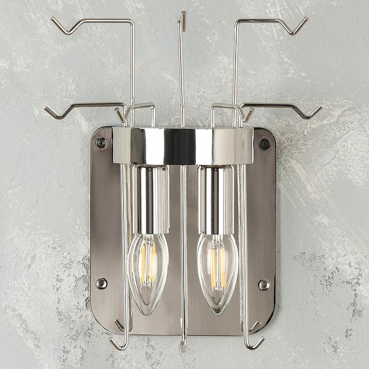 Бра Фокстрот Foxtrot Wall Lamp OZ