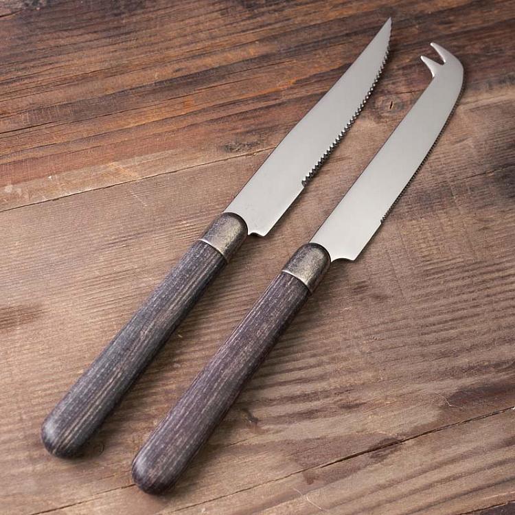 Нож для стейка Венге Steak Knife Wenge