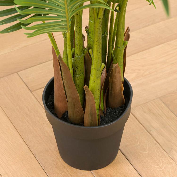 Искусственная пальма Арека Хризалидокарпус, L Areca Chrysalidocarpus Palm 170 cm