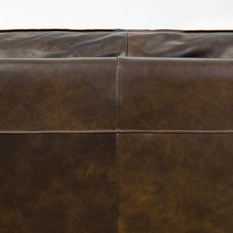 Трёхместный диван Бруно Bruno 3 Seater A