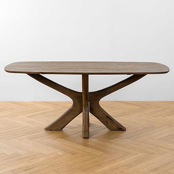 Обеденный стол Anatolie Dining Table