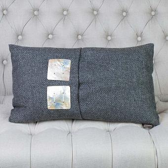 75 Cushion