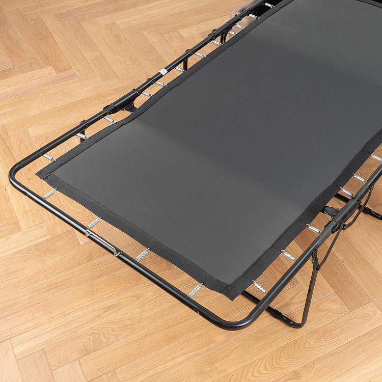 Раскладной пуфик-кровать Кристофер Christopher Footstool Bed