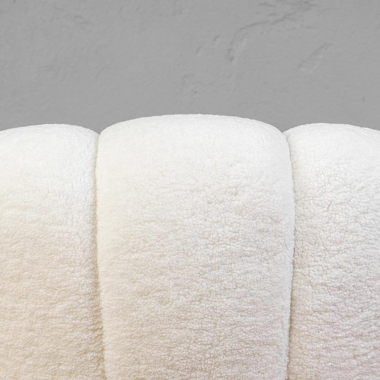 Кресло Лотос Lotus Armchair