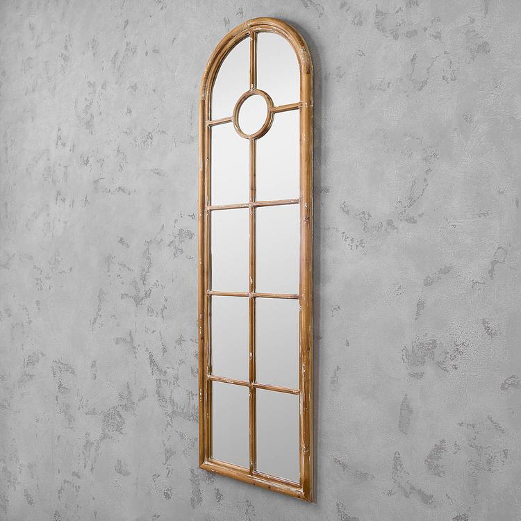 Высокое арочное зеркало Ада Ada Arched Mirror Tall