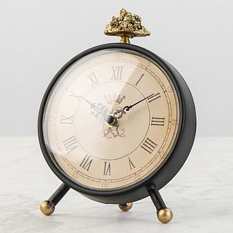 Lavonia Table Clock Large