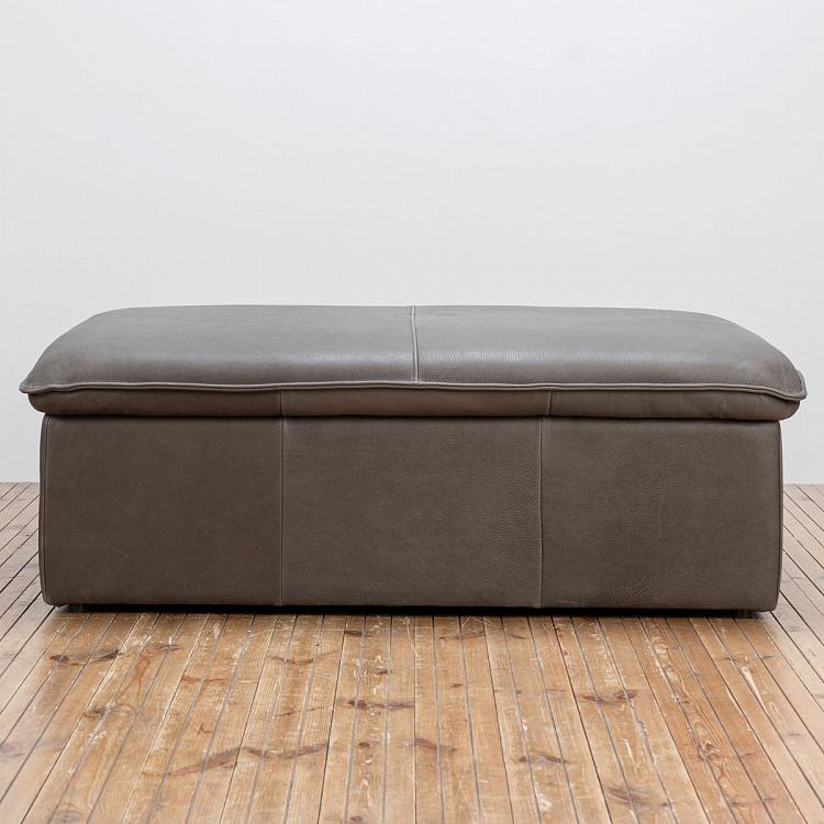 Раскладной пуфик-кровать Кристофер Christopher Footstool Bed