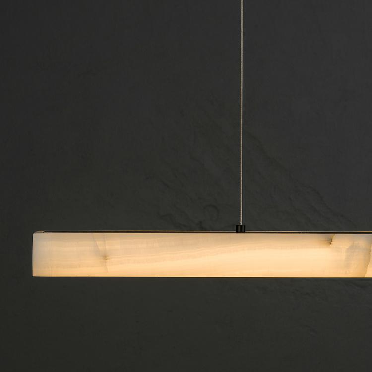 Подвесной светильник Горизонталь, M Horizontal Pendant Lamp Medium OZ
