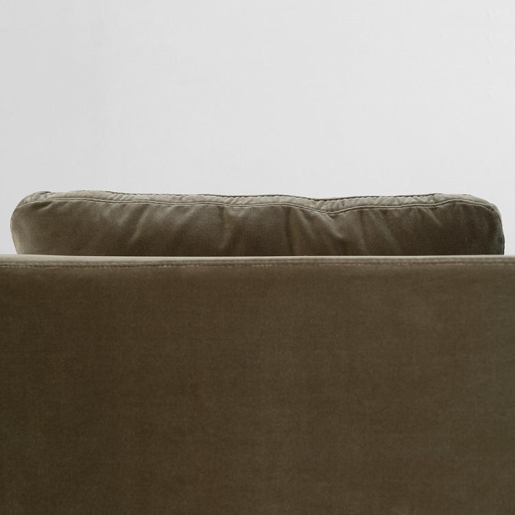 Трёхместный диван Фатал Fatale 3 Seater